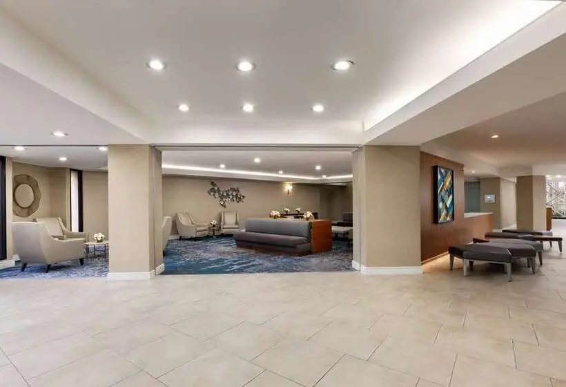 ホテル Hilton Tucson East