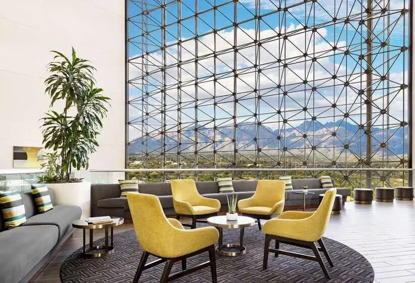 ホテル Hilton Tucson East