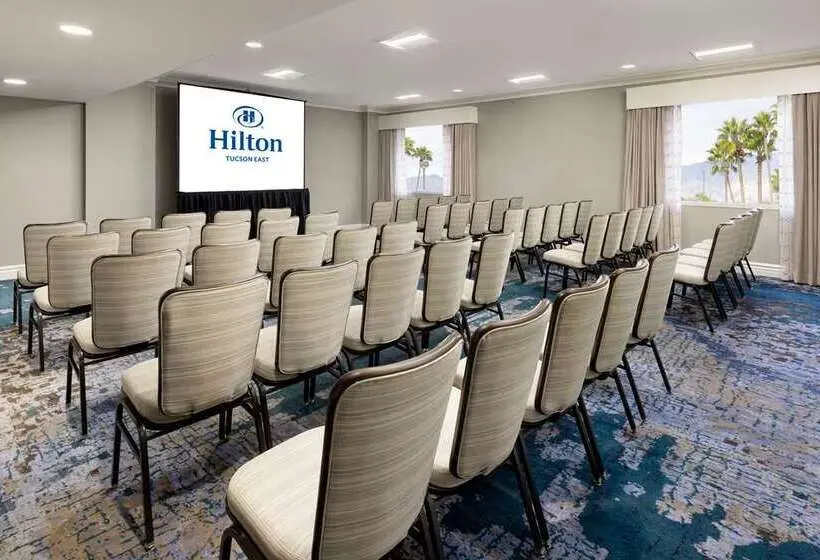ホテル Hilton Tucson East