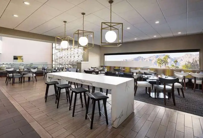 ホテル Hilton Tucson East