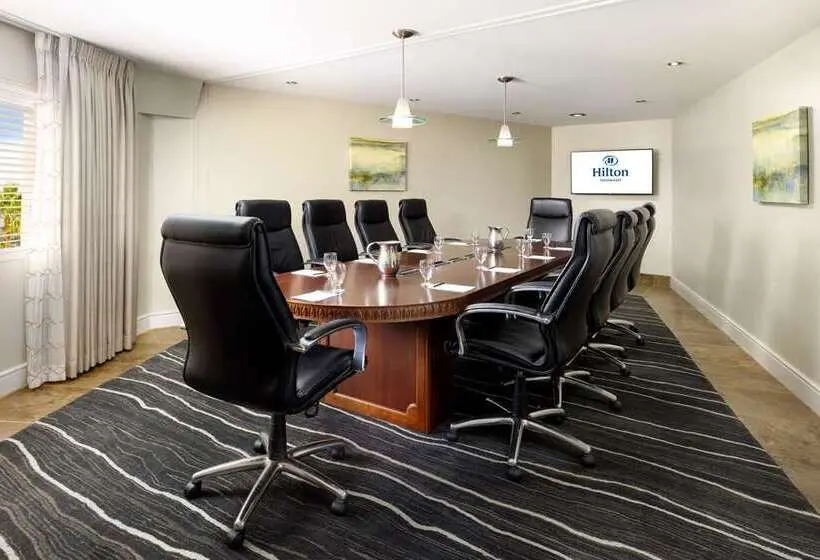 ホテル Hilton Tucson East