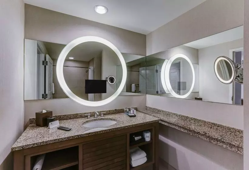 هتل Hyatt Regency Orlando