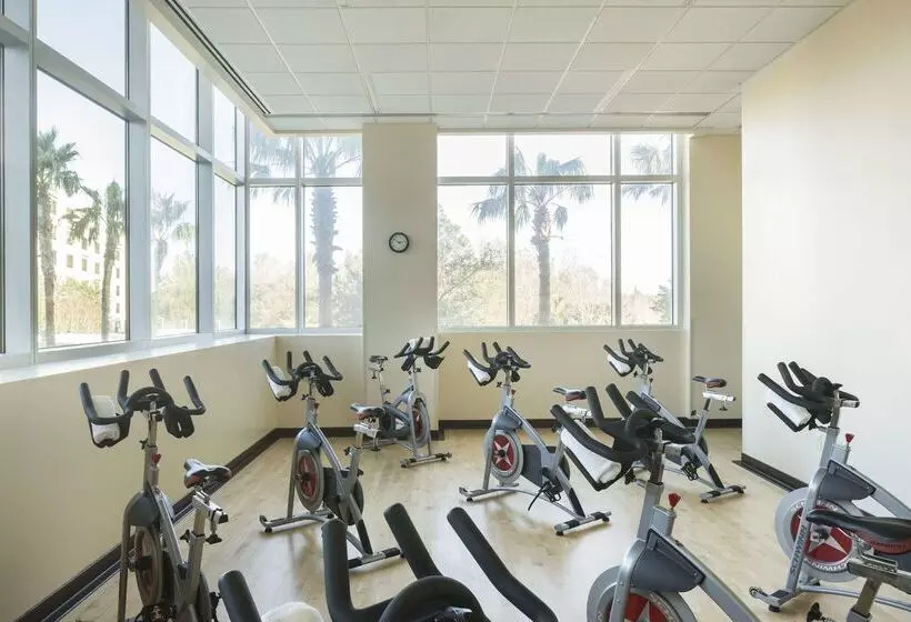 هتل Hyatt Regency Orlando