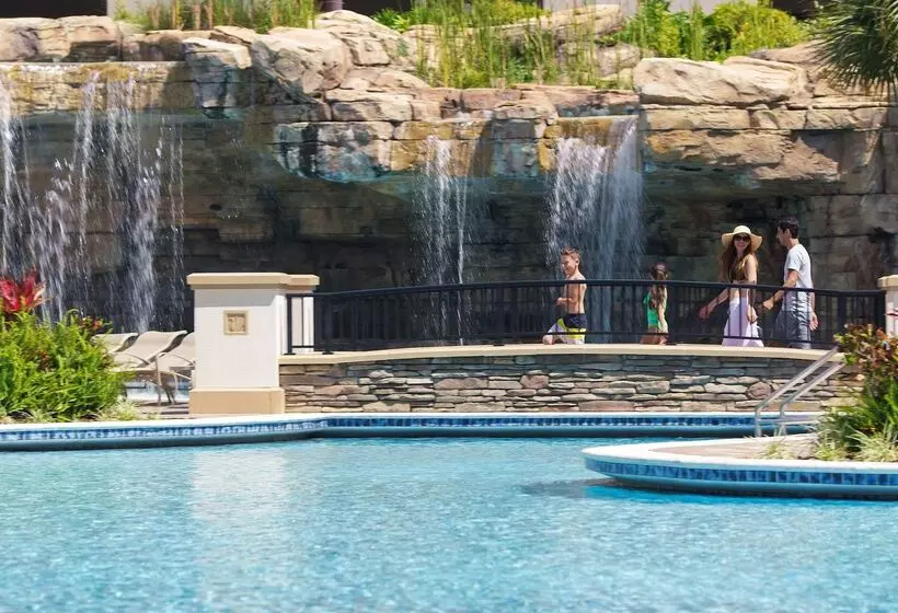 هتل Hyatt Regency Orlando