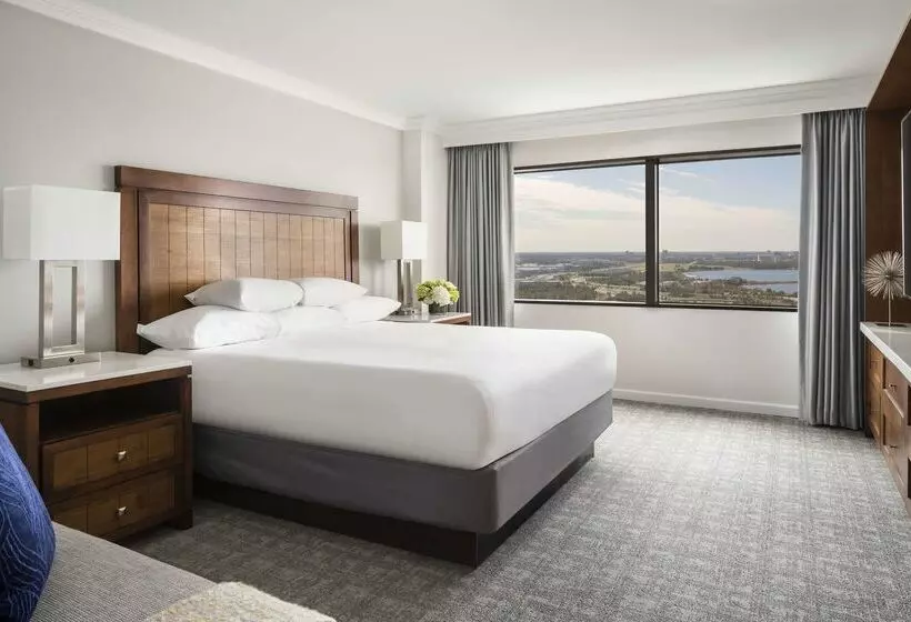 هتل Hyatt Regency Orlando