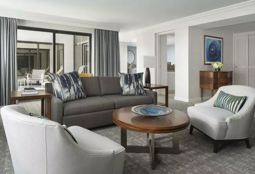 هتل Hyatt Regency Orlando