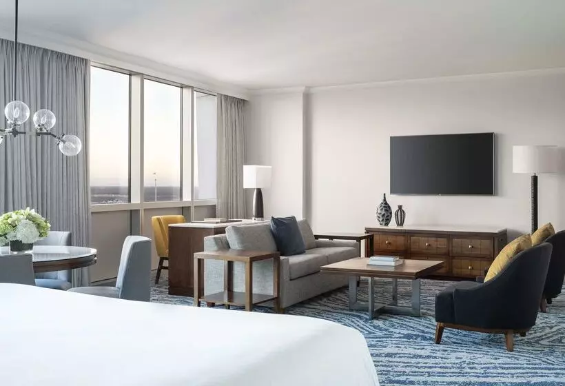 هتل Hyatt Regency Orlando