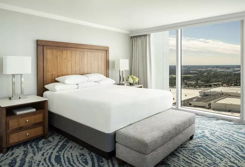 هتل Hyatt Regency Orlando