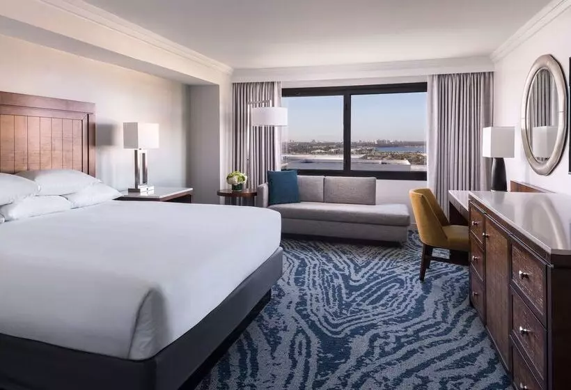 هتل Hyatt Regency Orlando