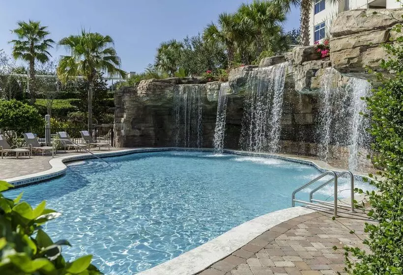 هتل Hyatt Regency Orlando