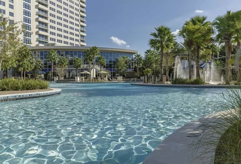 هتل Hyatt Regency Orlando