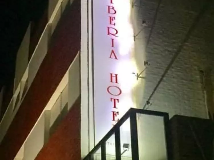 Hotel Iberia