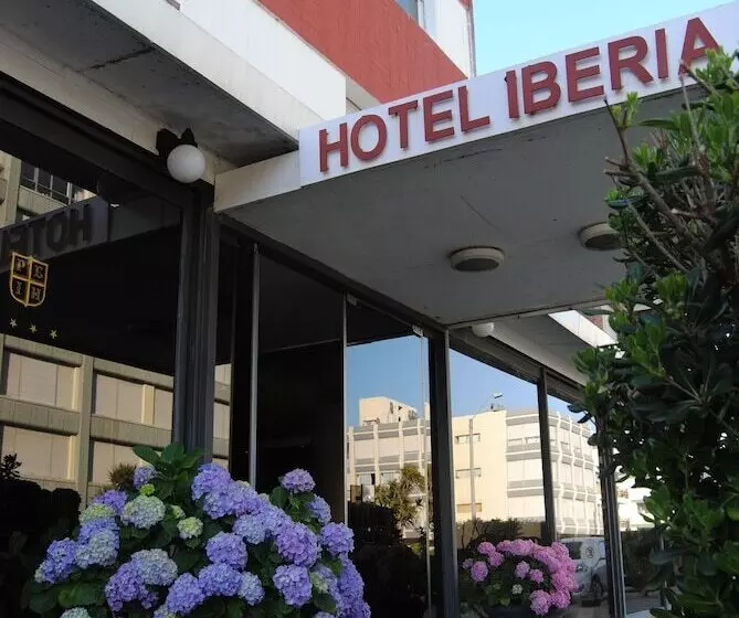 Hotel Iberia