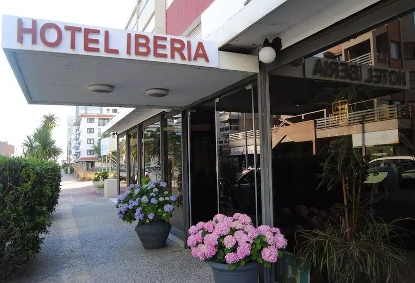 Hotel Iberia