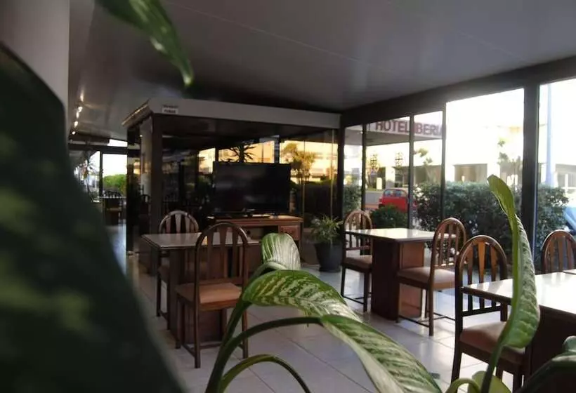 Hotel Iberia