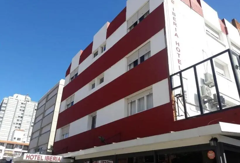 Hotelli Iberia