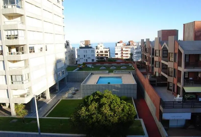 Hotelli Iberia