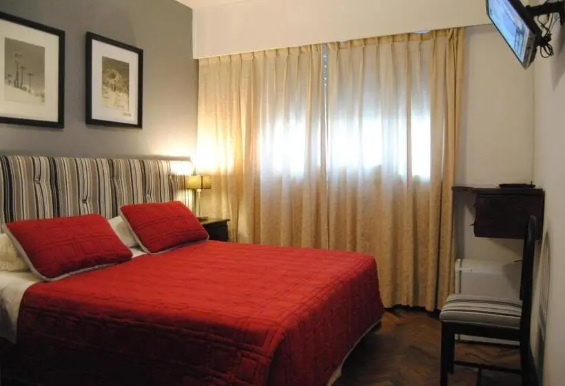 Hotelli Iberia
