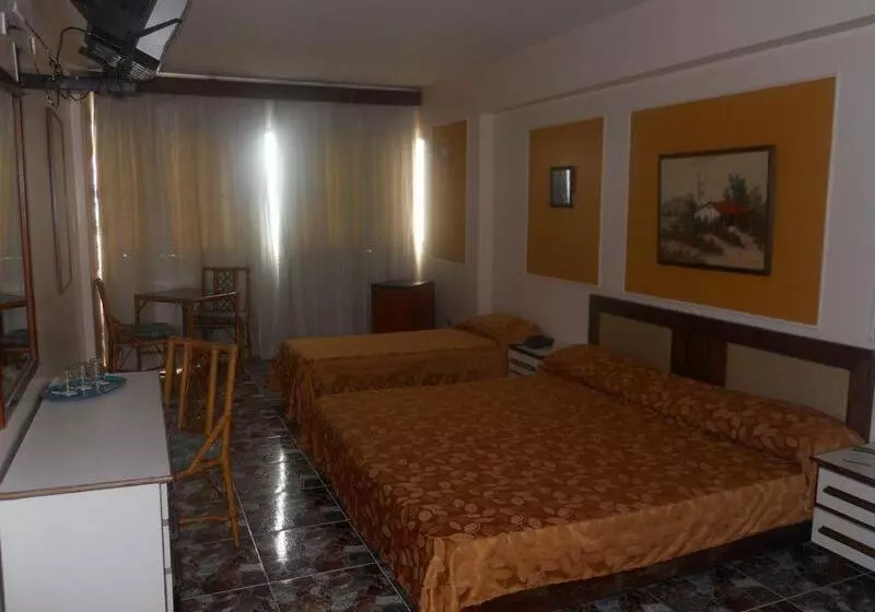 فندق Las Quince Letras