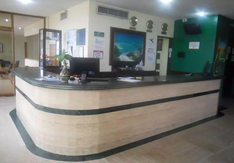 فندق Las Quince Letras