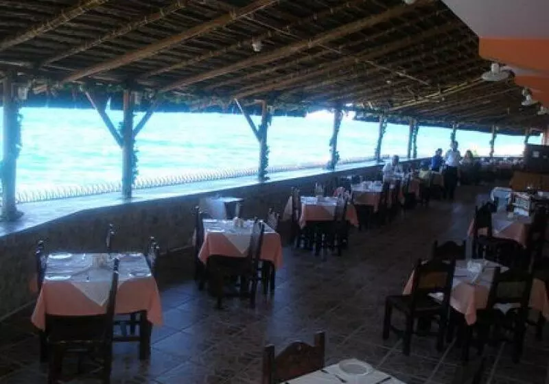 فندق Las Quince Letras