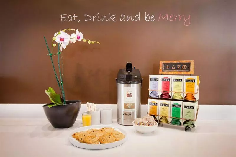 בית מלון כפרי Menlo Park Inn