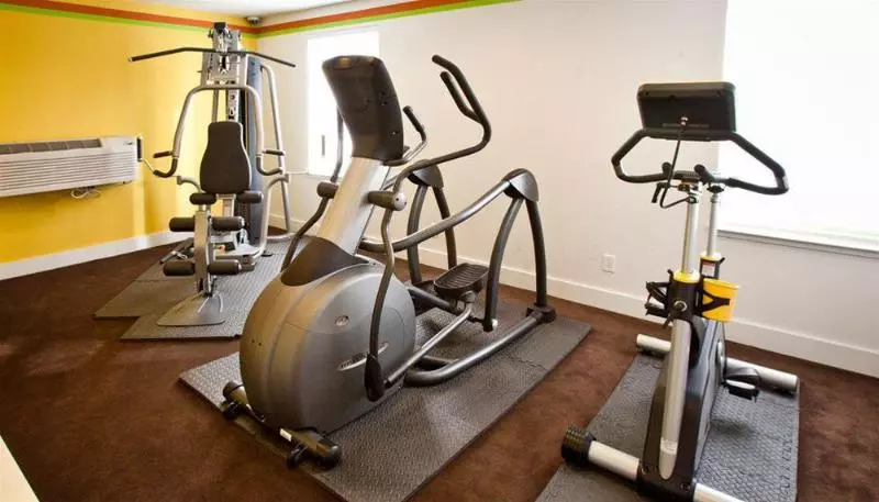 בית מלון כפרי Menlo Park Inn