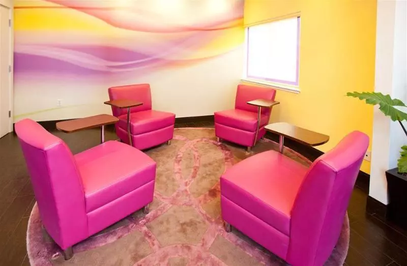 בית מלון כפרי Menlo Park Inn