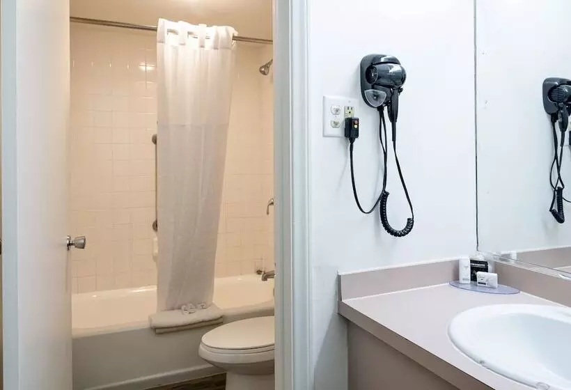 Szálloda Ramada By Wyndham Yuma