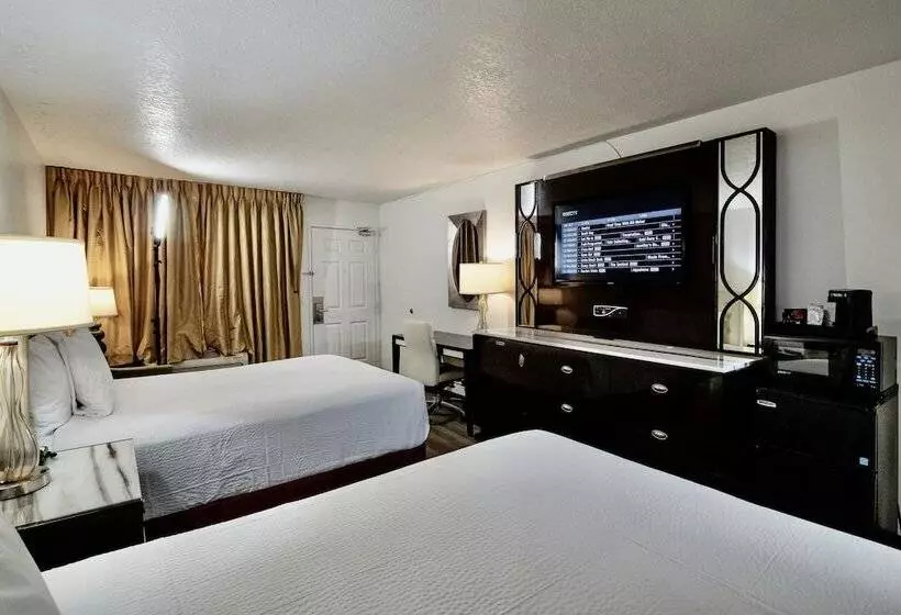 Szálloda Ramada By Wyndham Yuma