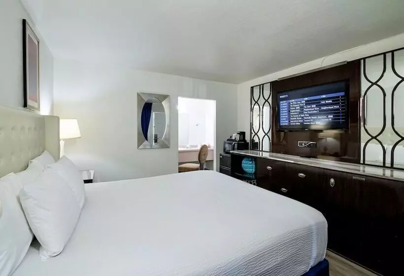 Szálloda Ramada By Wyndham Yuma