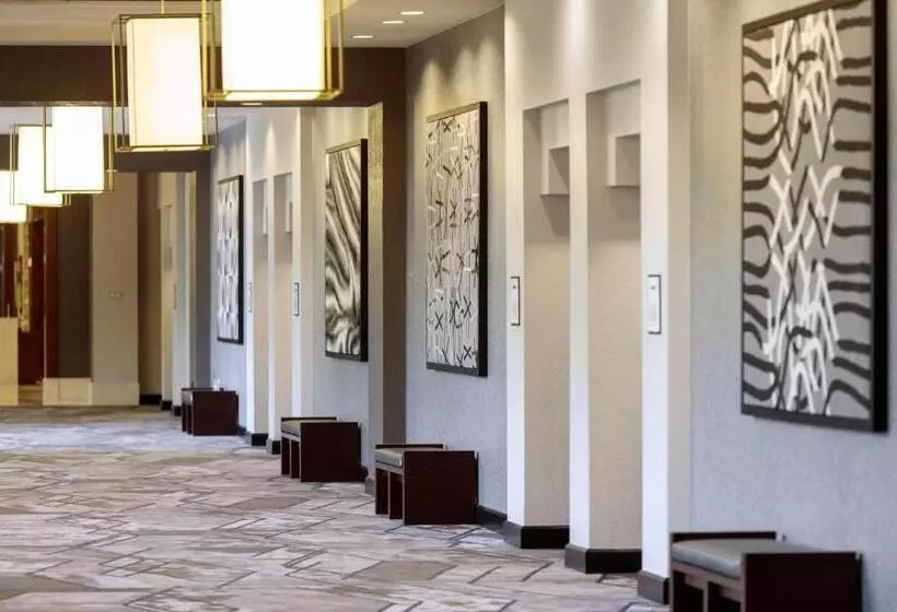 ホテル Renaissance Palm Springs