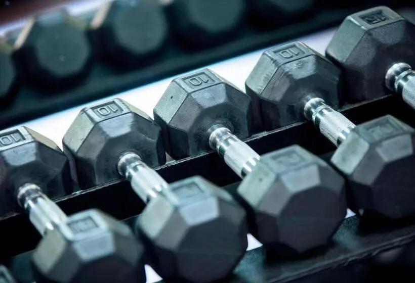 ホテル Renaissance Palm Springs