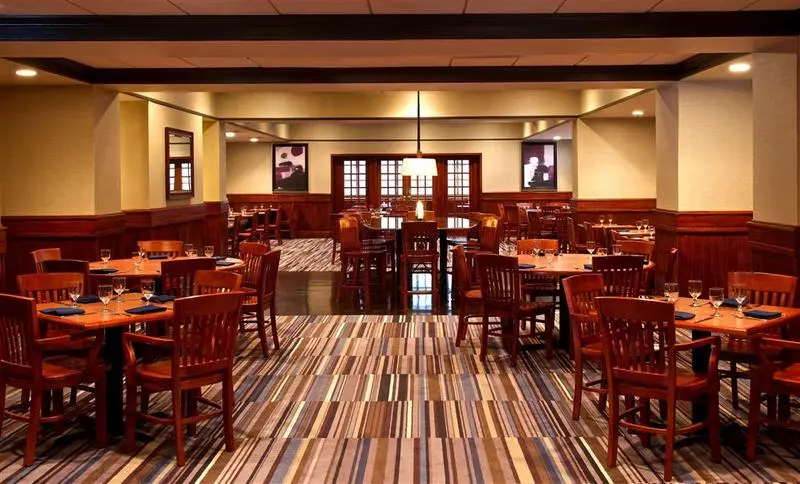 酒店 Sheraton Bucks County Langhorne