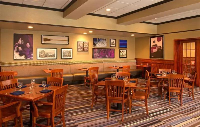 酒店 Sheraton Bucks County Langhorne