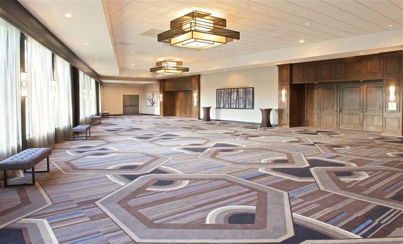 Отель Sheraton Bucks County Langhorne