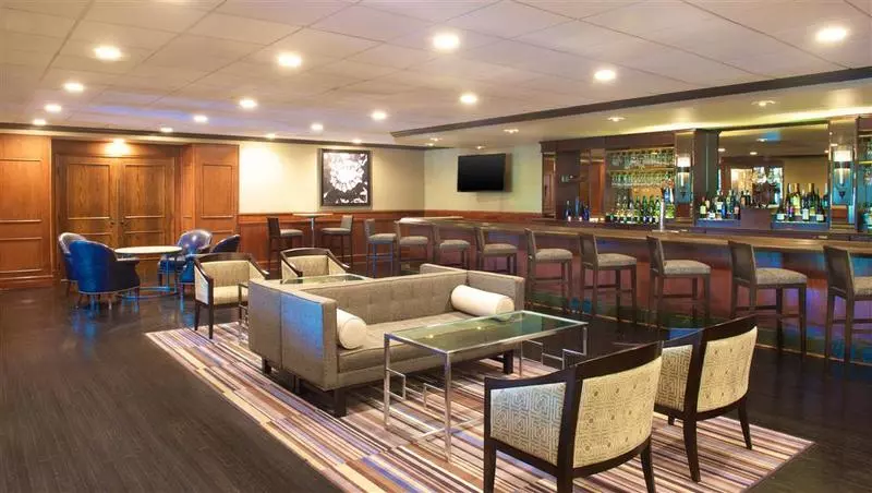 酒店 Sheraton Bucks County Langhorne