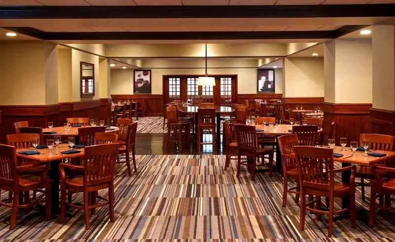 酒店 Sheraton Bucks County Langhorne