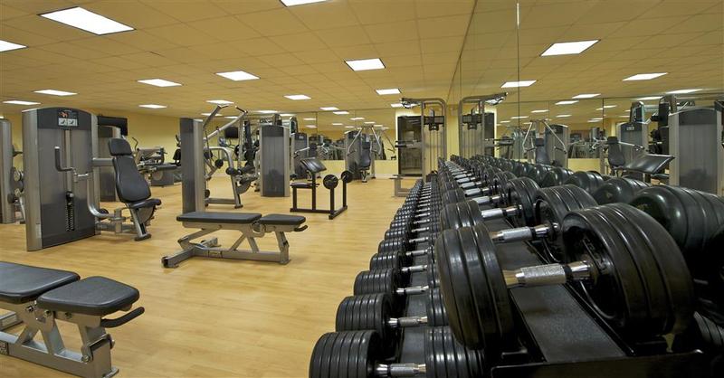 Отель Sheraton Bucks County Langhorne