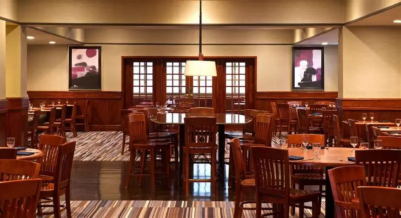 酒店 Sheraton Bucks County Langhorne