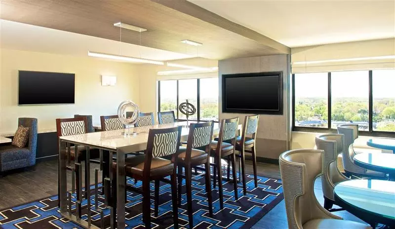 酒店 Sheraton Bucks County Langhorne