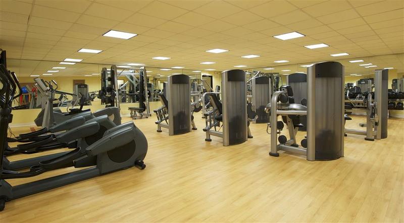 Отель Sheraton Bucks County Langhorne