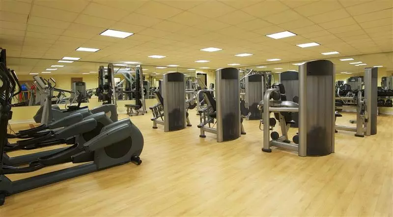 酒店 Sheraton Bucks County Langhorne