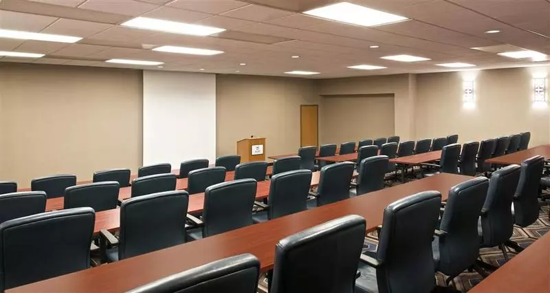 酒店 Sheraton Bucks County Langhorne