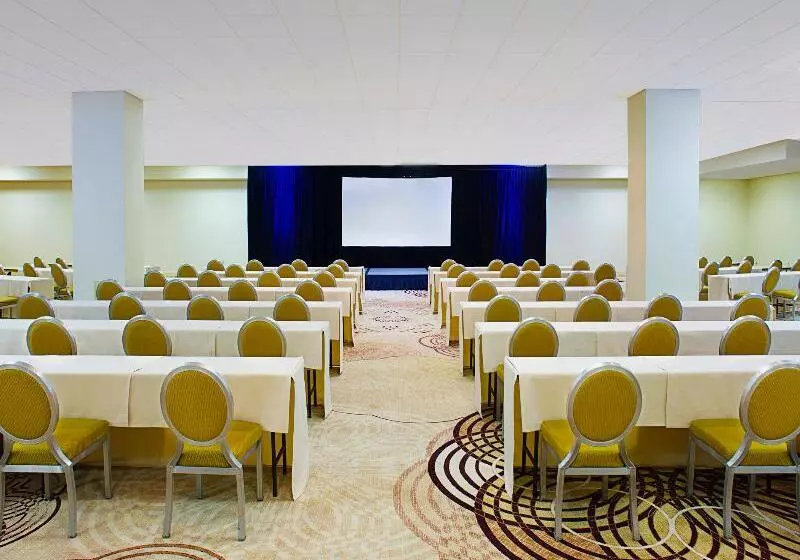 호텔 Sheraton Philadelphia Downtown