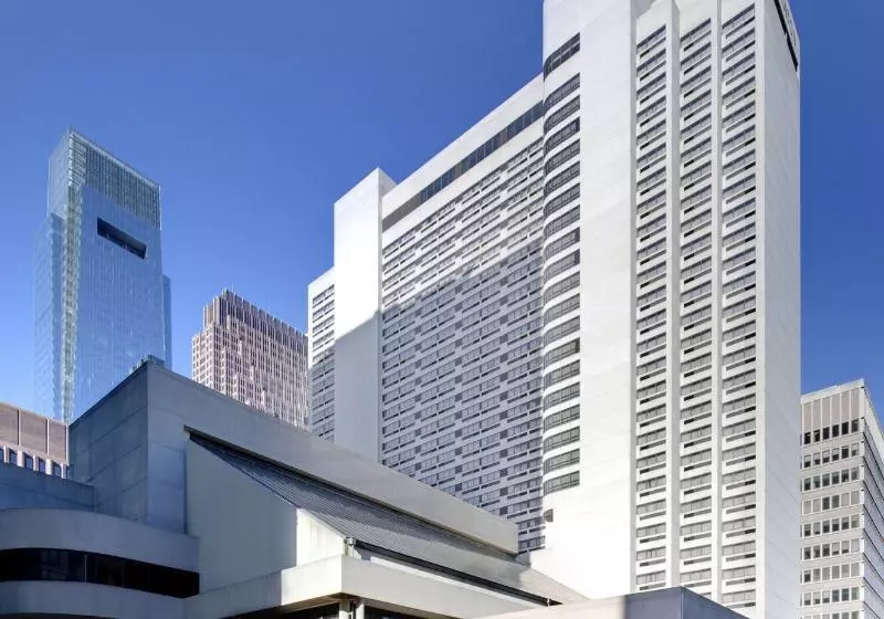 호텔 Sheraton Philadelphia Downtown