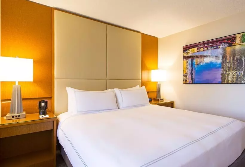فندق Swissôtel Chicago