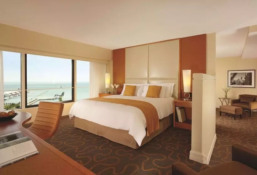 فندق Swissôtel Chicago