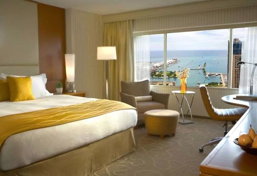 فندق Swissôtel Chicago