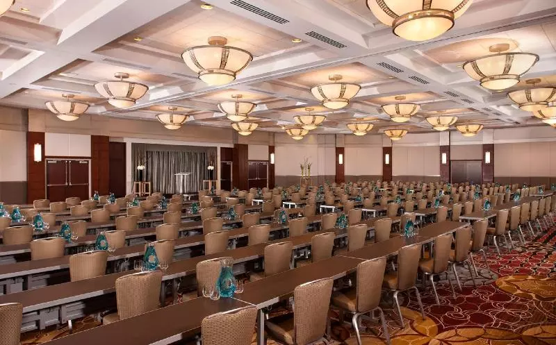 فندق Swissôtel Chicago